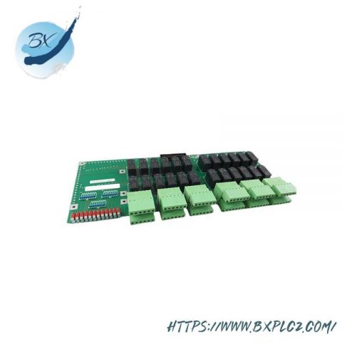 AB OSAI OS5758-P OS5758 327133N PLC Control Module