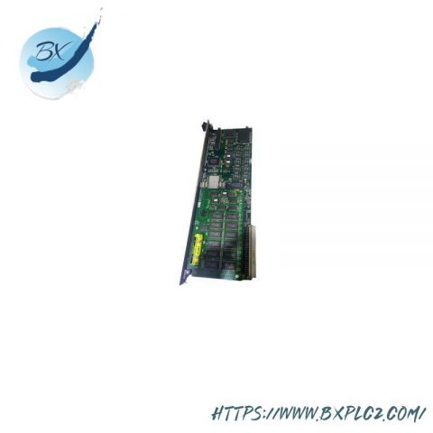 ABB 086349-002 Industrial Control Circuit Board