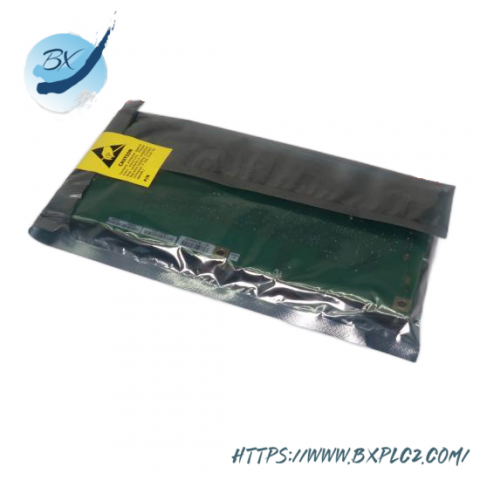 ABB 086351-504 Industrial Control Module - Advanced Control Solution