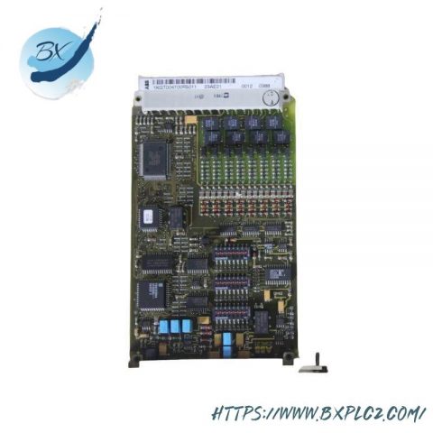 ABB 1KGT004900R5011 - 23BE21 Inverter, High-Performance Variable Frequency Drive
