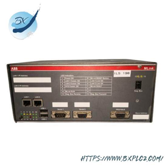 abb_1tge102009r1001_control_unit.jpg ABB 3HAC022914-005 Control Module