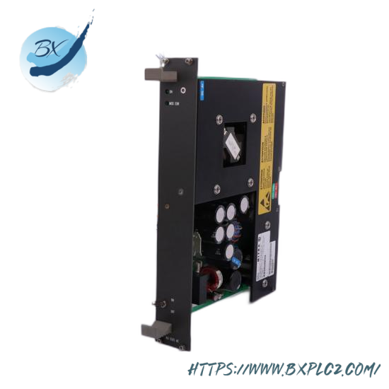 abb_3bhe021889r0101_ufc721be101_asea_brown_boveri.png ABB 3BHE021889R0101 UFC721BE101 - Asea Brown Boveri Automation Module, Precision Engineered for Industry 4.0