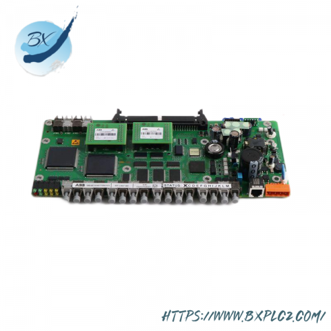 AB Controls 1794-ASB/E Adapter Module - Advanced Industrial Automation Solutions