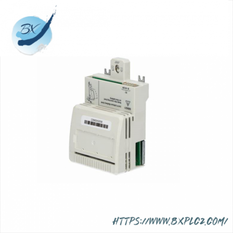 ABB 3BSE018109R1 Battery Unit - Power Backup for Industrial Controls
