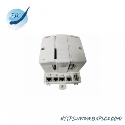 ABB 3BSE050198R1: Precision Engineered Processor Unit Kit for Advanced Control Solutions