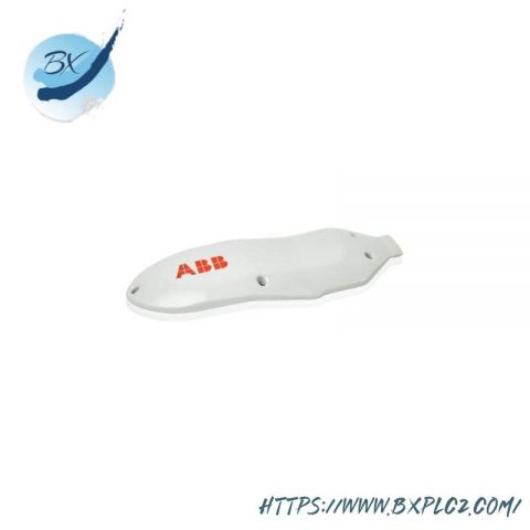 ABB 3HAC022172-006 Cable Cover - Advanced Protection for Industrial Cables