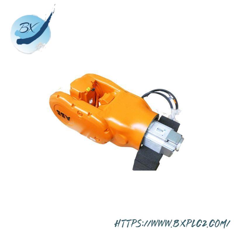 abb_3hac026879-002_wrist_type2.jpg ABB 3HAC026879-002: Advanced Wrist Type Module for Precision Control