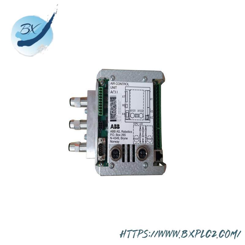 abb_3hna013719-001_acu-01_3hna024871-001_irb4603hac040499-001.jpg ABB 3HNA013719-001 ACU-01, 3HNA024871-001 IRB4603HAC040499-001 Control Solutions for Advanced Automation