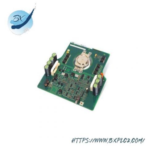 EMERSON GVC700AE01 3BHB004027R0101 3BHB003152P201 Control Module