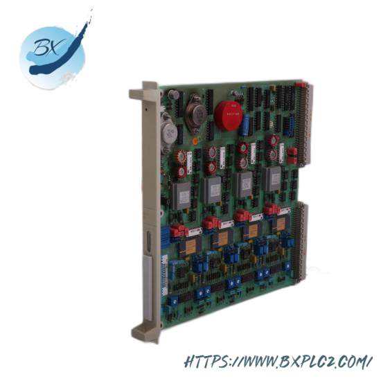 abb_bc810k02-ea.png Allen-Bradley 1771-AF1/BI/O ControlLogix I/O Module