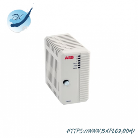ABB CI840 3BSE041882R1 PROFIBUS DP-V1 Interface Module