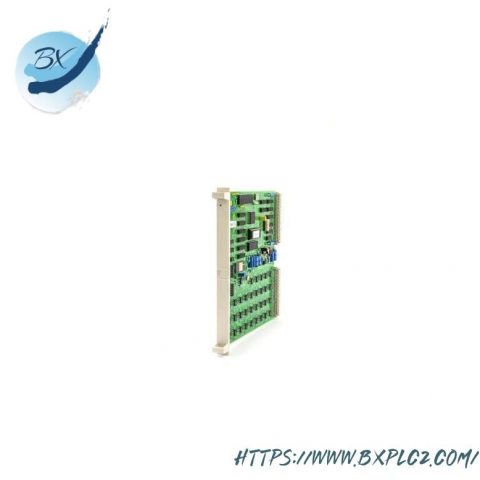 ABB 57120001-PS Power Supply Module for Industrial Automation