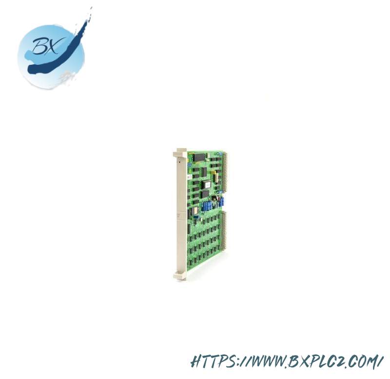 abb_dsai133_57120001-ps_analog_input_board.jpg ABB 57120001-PS Power Supply Module for Industrial Automation