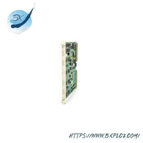 ABB DSDP170 57160001ADF: Pulse Counting Board for Industrial Automation