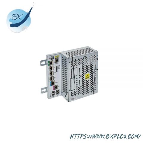 ABB DSQC1000 Modular I/O Modules, 3HAC042766-001, 3HAC048228-001, 3HAC043071-003, IRB6700, Integrated for Advanced Automation Solutions