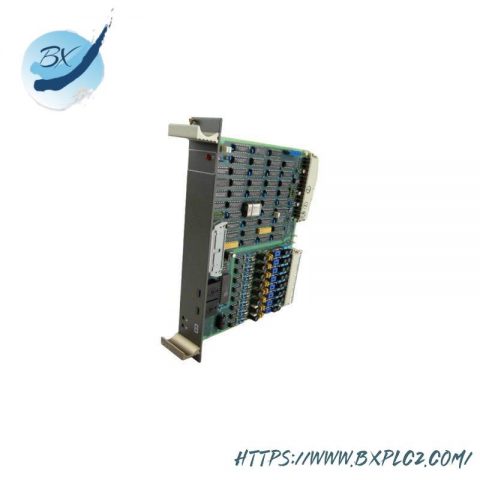 ABB GJR2374800R0210 | 81EA11D-E Analog Input Module