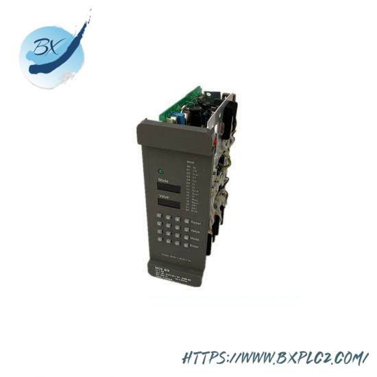 abb_hesg447440r1_dcs_module.jpg ABB HESG447440R1 DCS MODULE: High-Performance Control Solution for Industrial Automation