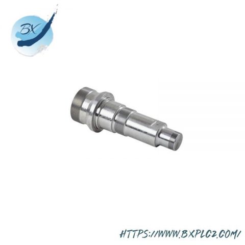 ABB IRB 6660-3 HAC4545-1, 3HAC046598-001/02 & 3HAC031937-001/03 Shaft