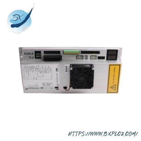 ABB PDB-02 3HNA023093-001 Thermocouple/mV Input Module