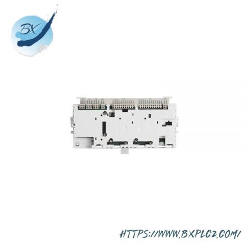 ABB RDCU-02C AS7R7292 Industrial Control Unit