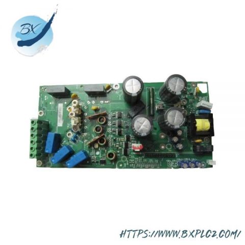 ABB RINT-5211C Inverter Power Supply Board: Reliable, Efficient, and Innovative