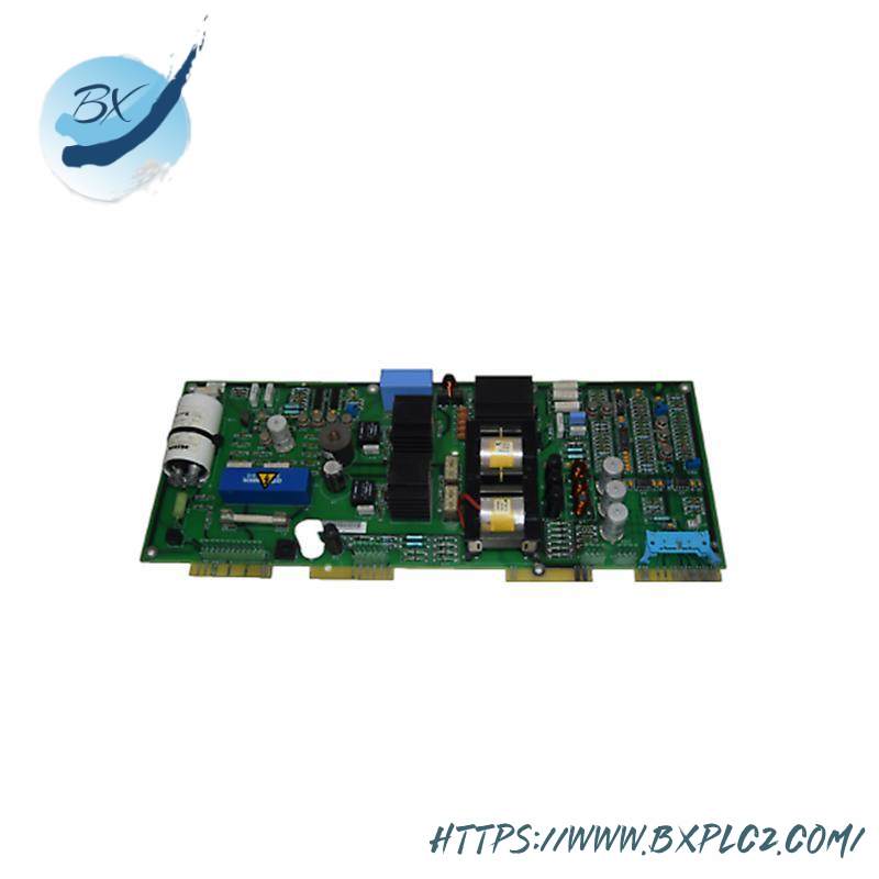 abb_saft172pow_saft_172_pow_power_supply_board.jpg ABB SAFT172POW: Advanced Power Supply Board for Industrial Control Applications