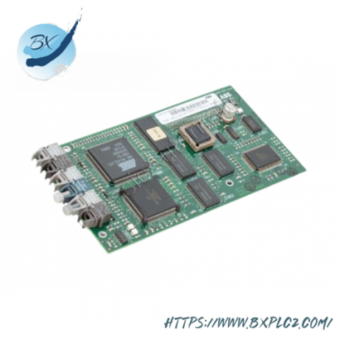 ABB SDCS AMC-DC-2 COAT 3ADT220090R040P: Precision Control Module for Advanced Manufacturing Systems