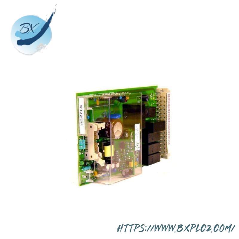 abb_sptu_240_r2_sptu240r2_power_supply.jpg ABB SPTU 240 R2 - High-Power Supply Module