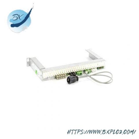 ABB SX554/3BSE004258R1/3BSC980002R301/3BSE004946R1 Distribution Unit - Advanced Control Solution