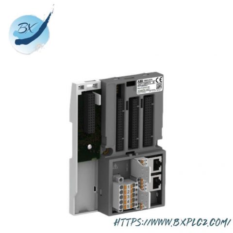 ABB TB5610-2ETH | 1SAP111300R0278 Communication Module