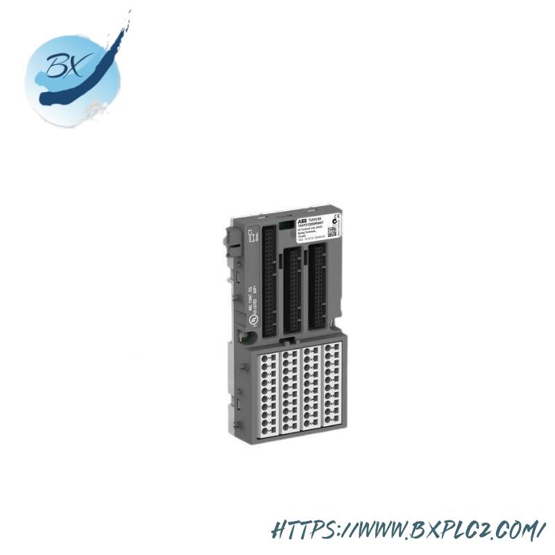abb_tu516_1sap212000r0001_i_o_terminal_unit.jpg ABB 3HAC0938-1 Industrial Control Module