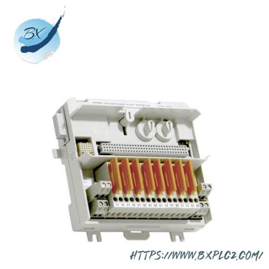abb_tu835v1_3bse013236r1_industrial_control_module_spare_parts.jpg ABB TU835V1 | 3BSE013236R1 | Industrial Control Module Spare Parts