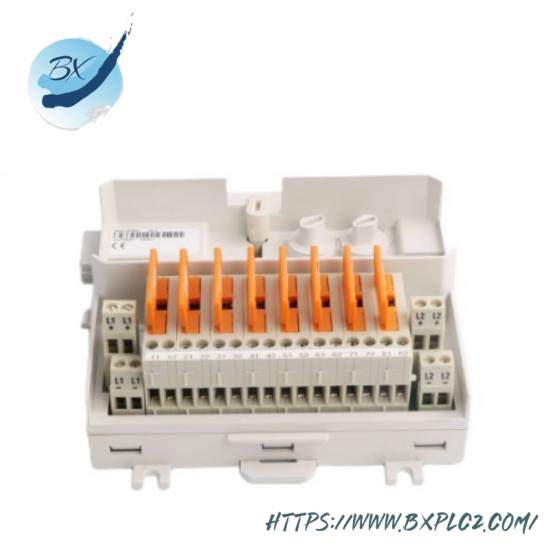 abb_tu835v1_3bse013236r1_industrial_control_module_spare_parts_1.jpg ABB TU835V1 | 3BSE013236R1 | Industrial Control Module Spare Parts