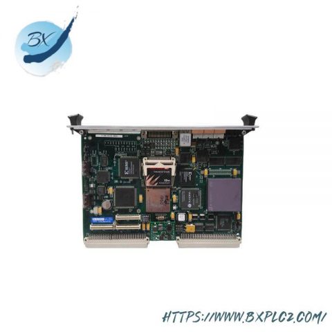ADEPT ADEPT AWCII 040 PROCESSOR MODULE: Industrial Grade Control Solution