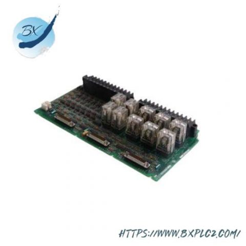 AREVA MVAJ27T1FB0784D Industrial Control Module