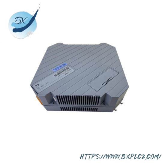 B&R Servo Drive 8V109000-2, Advanced Motion Control