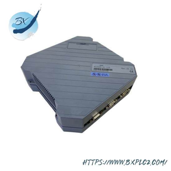 B&R Servo Drive 8V109000-2, Advanced Motion Control