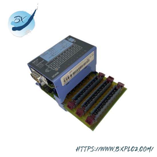 b_r_7do435_output_module.jpg B&R 9S000008-010 Power Supply Module for Industrial Automation