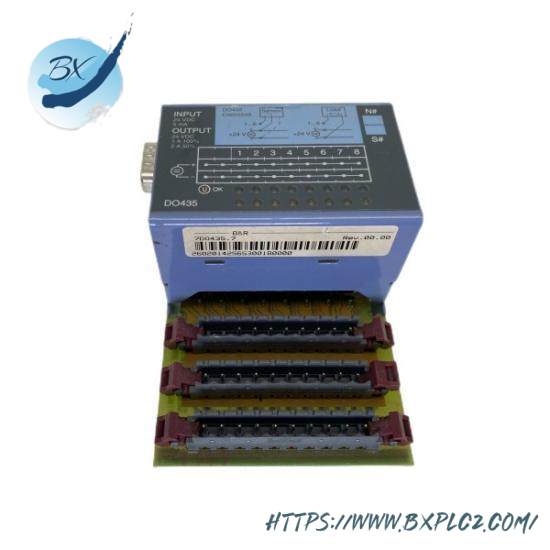 b_r_7do435_output_module_1.jpg B&R 9S000008-010 Power Supply Module for Industrial Automation