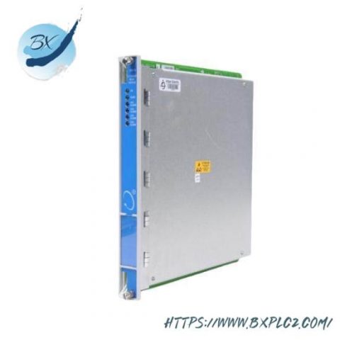 BENTLY 3500/32 125720-01 Control Module
