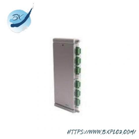 Bently Nevada 16710-64 Industrial Control System Module