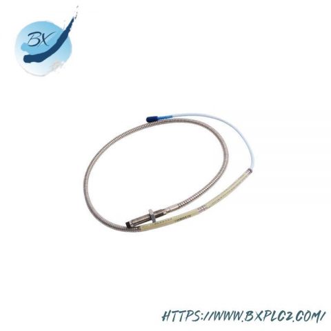 Bently Nevada 330104-00-25-05-02-00 Proximity Probes - Advanced Sensing Solutions