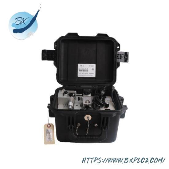 bently_nevada_tk-3e_177313-02-02_proximity_system_test_kit.jpg Bently Nevada TK-3e 177313-02-02 Proximity System Test Kit: Industrial Grade Testing Solution