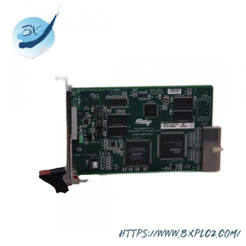 BIHL BW 1593 Advanced Industrial Control Module, High Performance & Reliable Automation Component