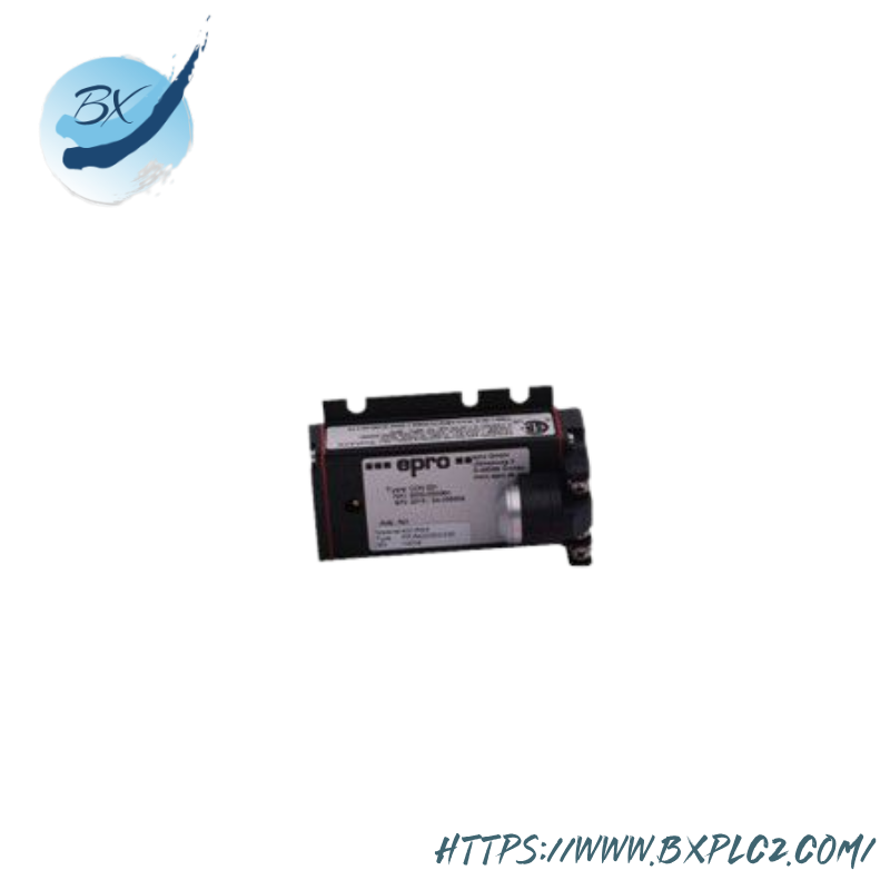 con041-cn_emerson_eddy_current_sensor.png Emerson 5X00280G03 Industrial Control Module
