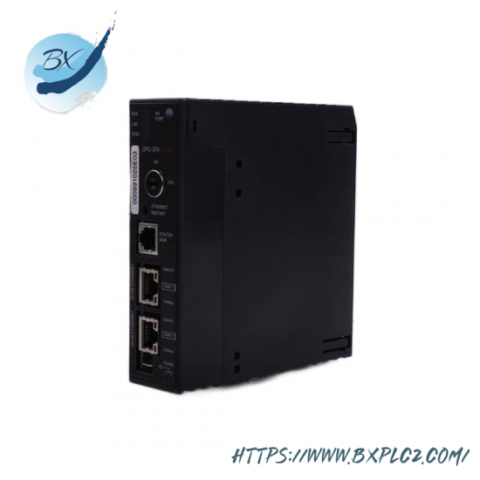 GE Fanuc D0M202: Advanced Programmable Controller for Industrial Automation