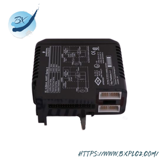 emerson_kj2002x1-ba1_12p1442x062_new_in_box.png Emerson PLC KJ2002X1-BA1: Industrial Automation Solutions for Enhanced Efficiency