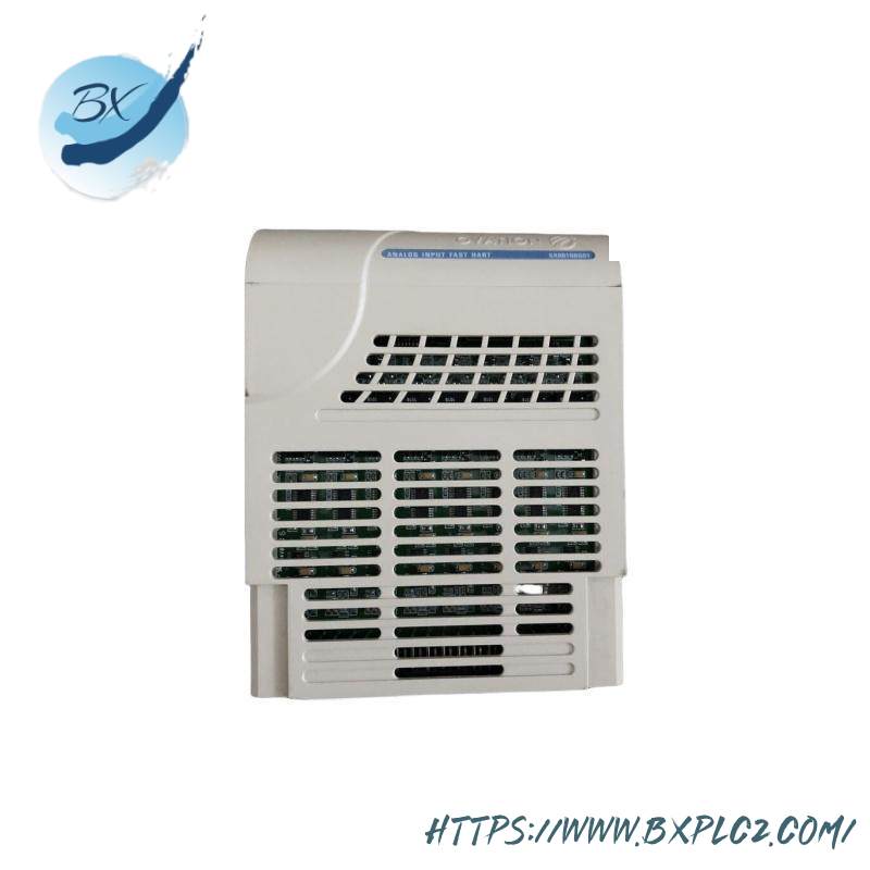 emerson_ovation_5x00106g01_high_speed_hart_analog_input.jpg Emerson ST-1124 Discrete Input Module RSTi, 4 Points, Negative Logic, 5VDC