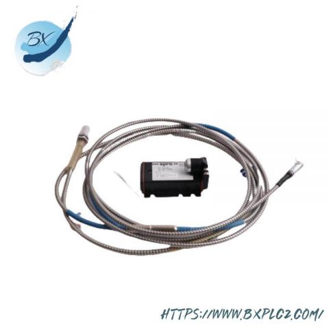 EPRO PR6423/01C-010 CON021 Eddy Current Sensor, High Precision Industrial Control Module