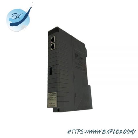 Yokogawa F3RP45-2P/L1 Real Time CPU Module, Industrial Control Solutions